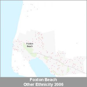 Ethnicity Foxton Beach Other ProductImage 2006