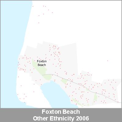 Ethnicity Foxton Beach Other ProductImage 2006