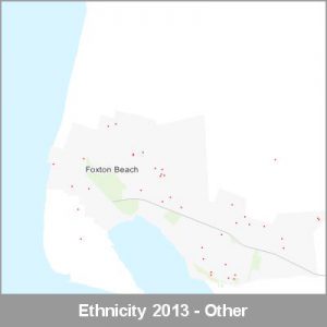 Ethnicity Foxton Beach Other ProductImage 2013