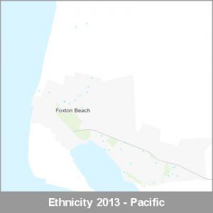 Ethnicity Foxton Beach Pacific ProductImage 2013