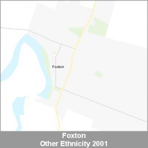 Ethnicity Foxton Other ProductImage 2001