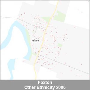 Ethnicity Foxton Other ProductImage 2006