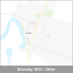 Ethnicity Foxton Other ProductImage 2013