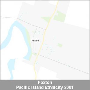 Ethnicity Foxton Pacific ProductImage 2001