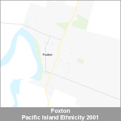 Ethnicity Foxton Pacific ProductImage 2001