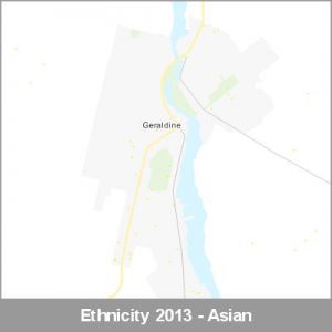 Ethnicity Geraldine Asian ProductImage 2013