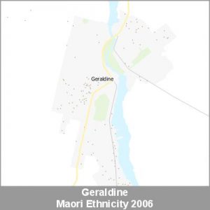 Ethnicity Geraldine Maori ProductImage 2006