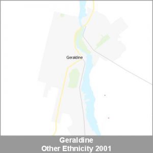 Ethnicity Geraldine Other ProductImage 2001