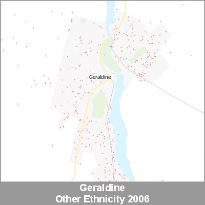 Ethnicity Geraldine Other ProductImage 2006