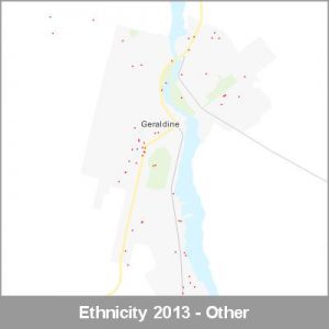 Ethnicity Geraldine Other ProductImage 2013