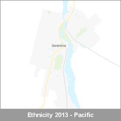 Ethnicity Geraldine Pacific ProductImage 2013