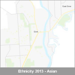 Ethnicity Gore Asian ProductImage 2013