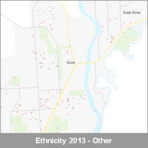 Ethnicity Gore Other ProductImage 2013