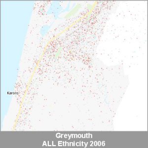 Ethnicity Greymouth ALL ProductImage 2006