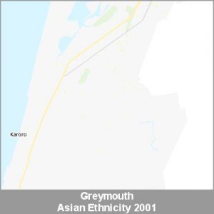 Ethnicity Greymouth Asian ProductImage 2001