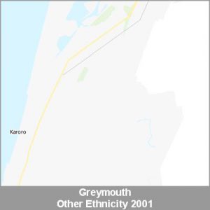 Ethnicity Greymouth Other ProductImage 2001