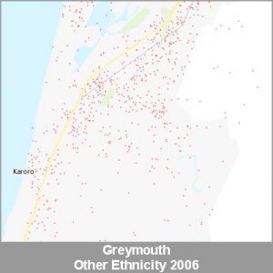 Ethnicity Greymouth Other ProductImage 2006