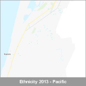 Ethnicity Greymouth Pacific ProductImage 2013