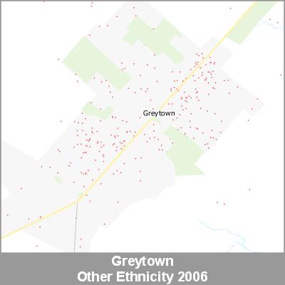Ethnicity Greytown Other ProductImage 2006