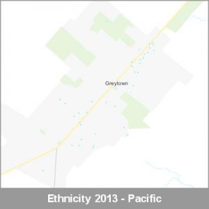 Ethnicity Greytown Pacific ProductImage 2013