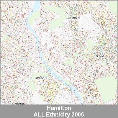 Ethnicity Hamilton ALL ProductImage 2006
