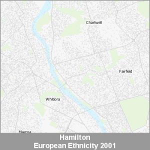 Ethnicity Hamilton European ProductImage 2001