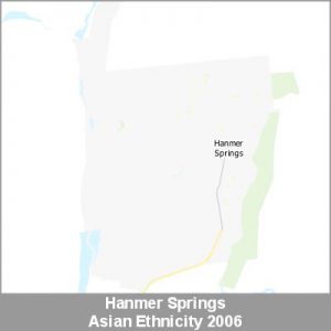 Ethnicity Hanmer Springs Asian ProductImage 2006