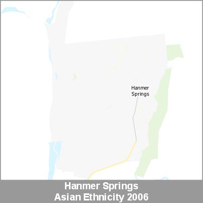 Ethnicity Hanmer Springs Asian ProductImage 2006