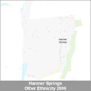 Ethnicity Hanmer Springs Other ProductImage 2006