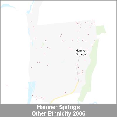 Ethnicity Hanmer Springs Other ProductImage 2006