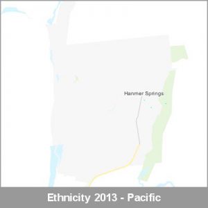 Ethnicity Hanmer Springs Pacific ProductImage 2013