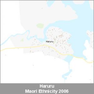 Ethnicity Haruru Maori ProductImage 2006