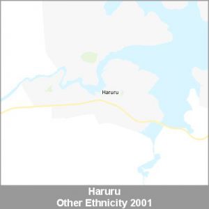 Ethnicity Haruru Other ProductImage 2001