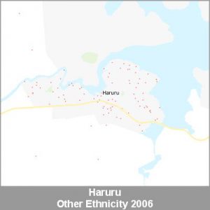 Ethnicity Haruru Other ProductImage 2006