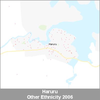 Ethnicity Haruru Other ProductImage 2006