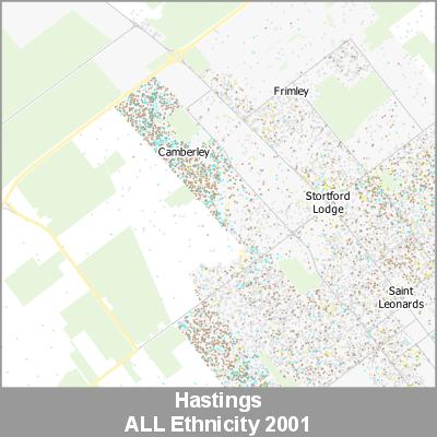 Ethnicity Hastings ALL ProductImage 2001