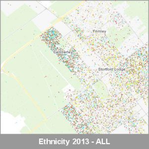 Ethnicity Hastings ALL ProductImage 2013