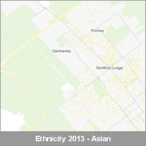 Ethnicity Hastings Asian ProductImage 2013
