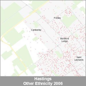 Ethnicity Hastings Other ProductImage 2006