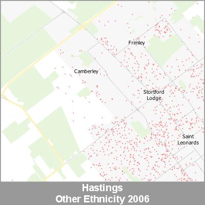 Ethnicity Hastings Other ProductImage 2006