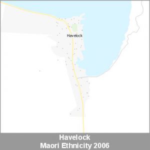 Ethnicity Havelock Maori ProductImage 2006