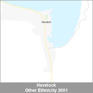 Ethnicity Havelock Other ProductImage 2001