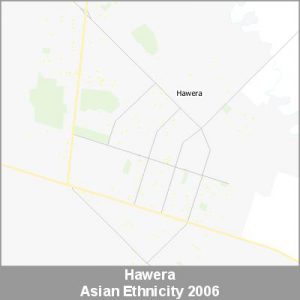 Ethnicity Hawera Asian ProductImage 2006