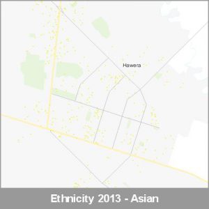 Ethnicity Hawera Asian ProductImage 2013