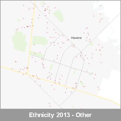 Ethnicity Hawera Other ProductImage 2013