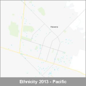 Ethnicity Hawera Pacific ProductImage 2013