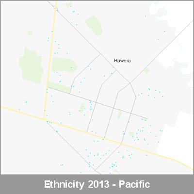 Ethnicity Hawera Pacific ProductImage 2013