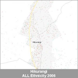 Ethnicity Hikurangi ALL ProductImage 2006