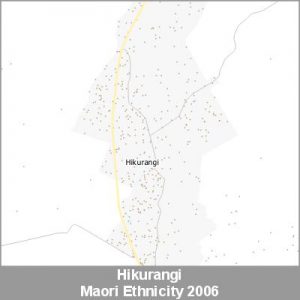 Ethnicity Hikurangi Maori ProductImage 2006