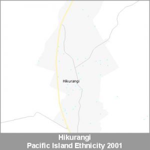 Ethnicity Hikurangi Pacific ProductImage 2001